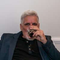 Richard West's profile image