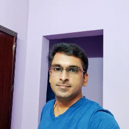 Denal V D's profile image