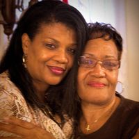 Bernice Davis's profile image