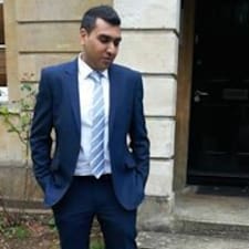 Zubin's profile image