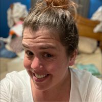 Megan Merson's profile image