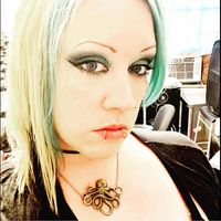 Traci Marie's profile image