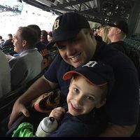 Chris Sparling's profile image