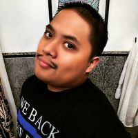 Giancarlo Lodevico's profile image