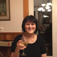 Christine Watts's profile image