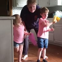 Brandon Szatkowski's profile image