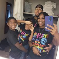Jamilia Reid's profile image
