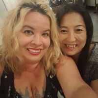 Melanie Baez's profile image