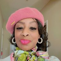 Tanesha Renee Gibson's profile image