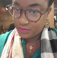 Samantha Gordon's profile image