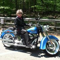 Debbie Shuey's profile image