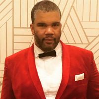 Michael Smith's profile image