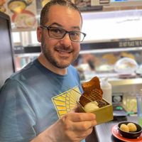 Zac Crouse's profile image