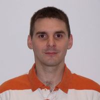 Alberto J. Chinique's profile image