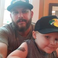 Rick Heskett's profile image