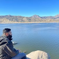 Abdul Wali's profile image