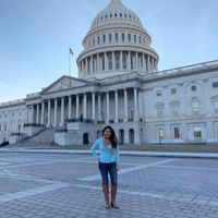 Martha Salazar's profile image