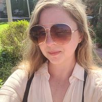 Sarah Gordon's profile image