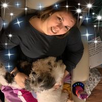 Amanda Morgan's profile image