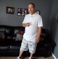 Saul Rosado's profile image