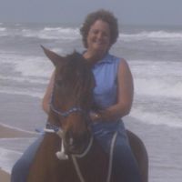 Sue Bushem's profile image