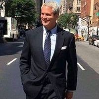 Jacob Batsurana's profile image