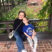 Alisa Moldavanova's profile image