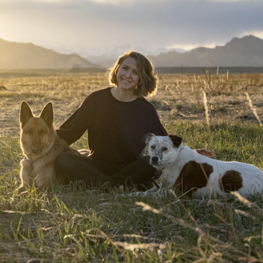 Kimberly McRae's profile image
