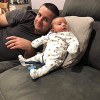 Daniel Gordon's profile image
