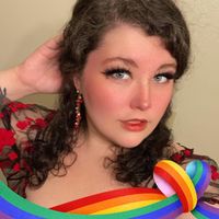Cassie Scott's profile image