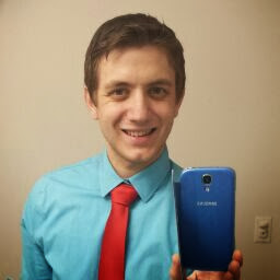 Sean Cronin's profile image
