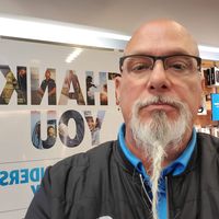 Ted Donaldson's profile image