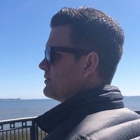 Stephen Lucas's profile image