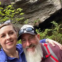 Trish Brown's profile image