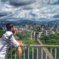 Yossi Cohen's profile image
