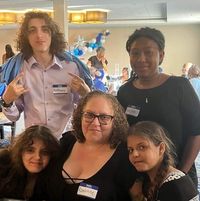 Roxanne Sanchez's profile image