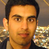 Kamran Ali's profile image
