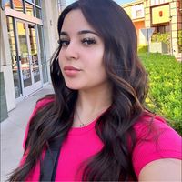 Shakira Alfonso's profile image