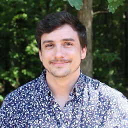 Alexander Barnard's profile image