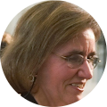 Paula Allen's Profile Image