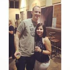 Jacqueline's profile image