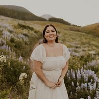 Megan Panek's profile image