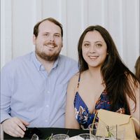 Chandler Dawson White's profile image
