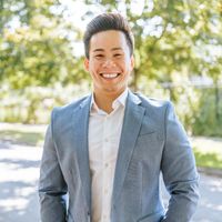 Phong Tran's profile image