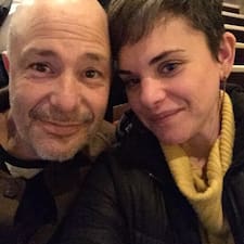 Kristin And Paul's profile image