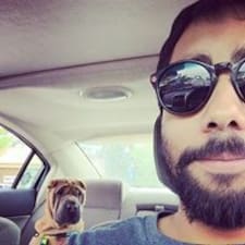 Wafiq's profile image