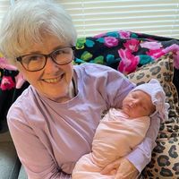 Marilyn Cory's profile image
