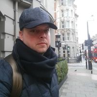 Noah Tennyson's profile image