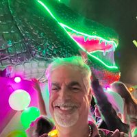 Larry Miller's profile image