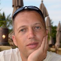 Toddy Mladenov's profile image